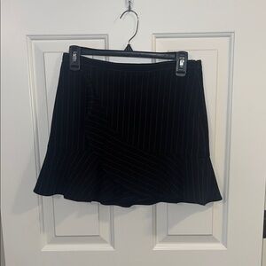 BCBGMaxAzria Mini Skirt